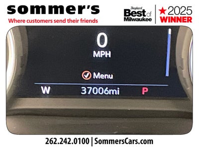 2022 Chevrolet Silverado 3500HD High Country