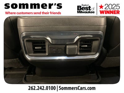 2022 Chevrolet Silverado 3500HD High Country