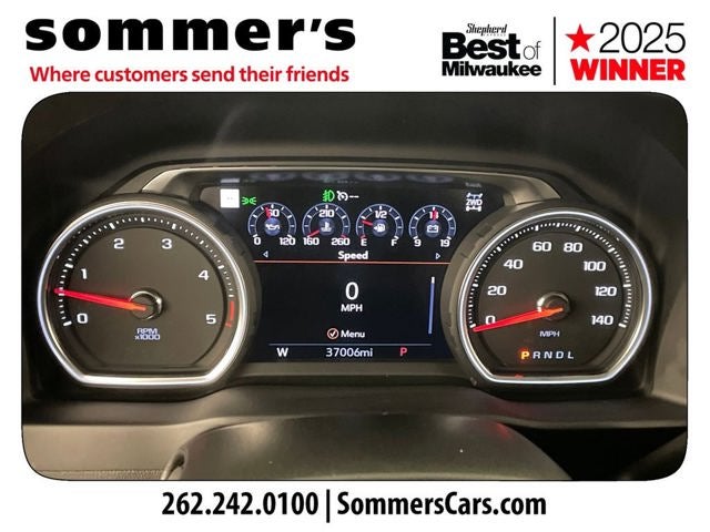 2022 Chevrolet Silverado 3500HD High Country