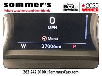 2022 Chevrolet Silverado 3500HD High Country