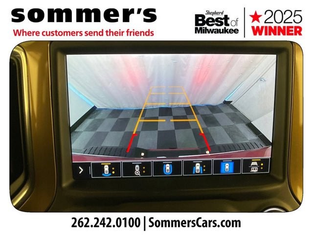 2022 Chevrolet Silverado 3500HD High Country