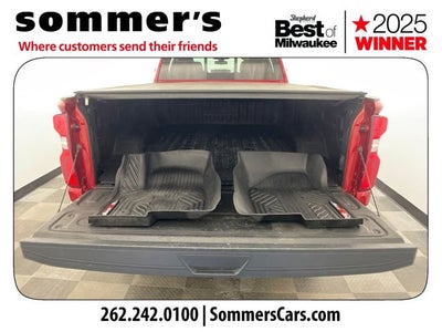 2022 Chevrolet Silverado 3500HD High Country