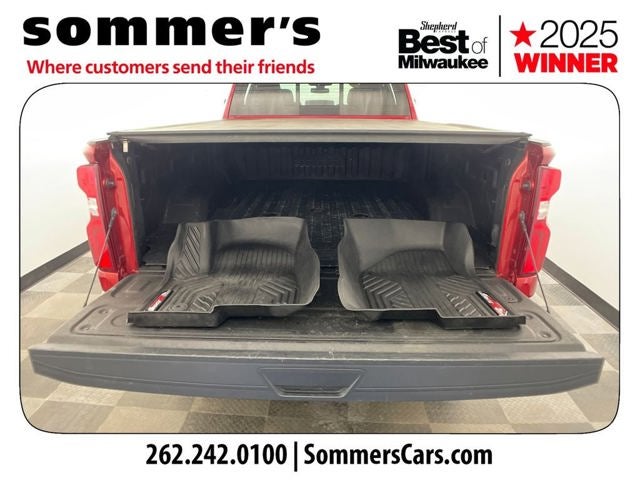 2022 Chevrolet Silverado 3500HD High Country