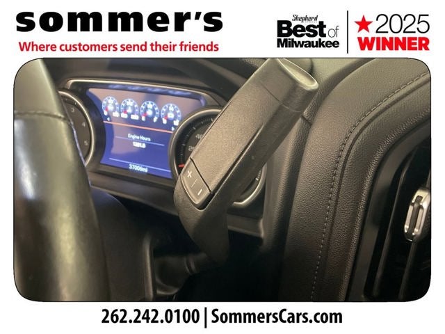 2022 Chevrolet Silverado 3500HD High Country