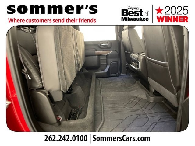 2022 Chevrolet Silverado 3500HD High Country