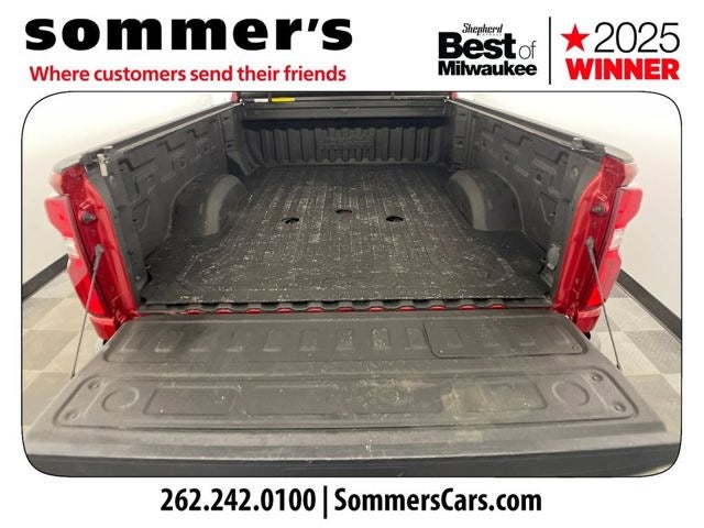 2022 Chevrolet Silverado 3500HD High Country