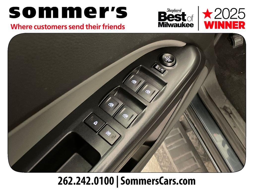 2019 Chevrolet Colorado Work Truck