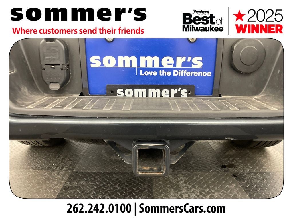 2019 Chevrolet Colorado Work Truck