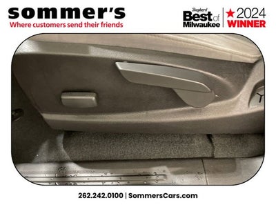 2019 Chevrolet Colorado Work Truck