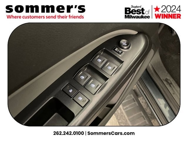 2019 Chevrolet Colorado Work Truck