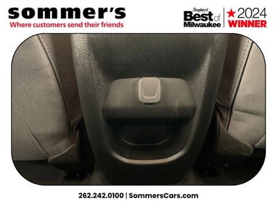 2019 Chevrolet Colorado Work Truck