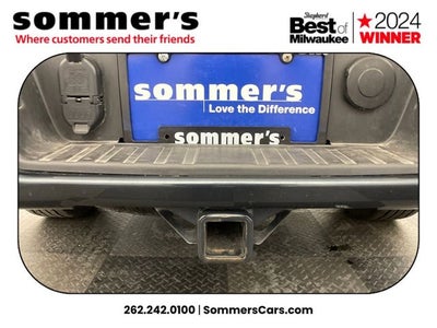 2019 Chevrolet Colorado Work Truck