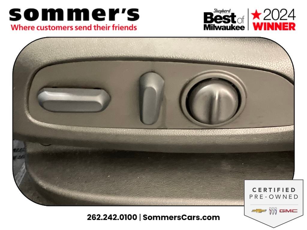 2023 GMC Acadia SLE Elevation Edition