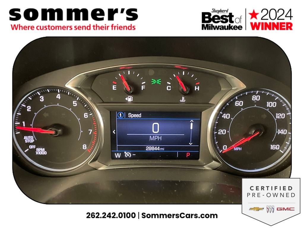 2023 GMC Acadia SLE Elevation Edition