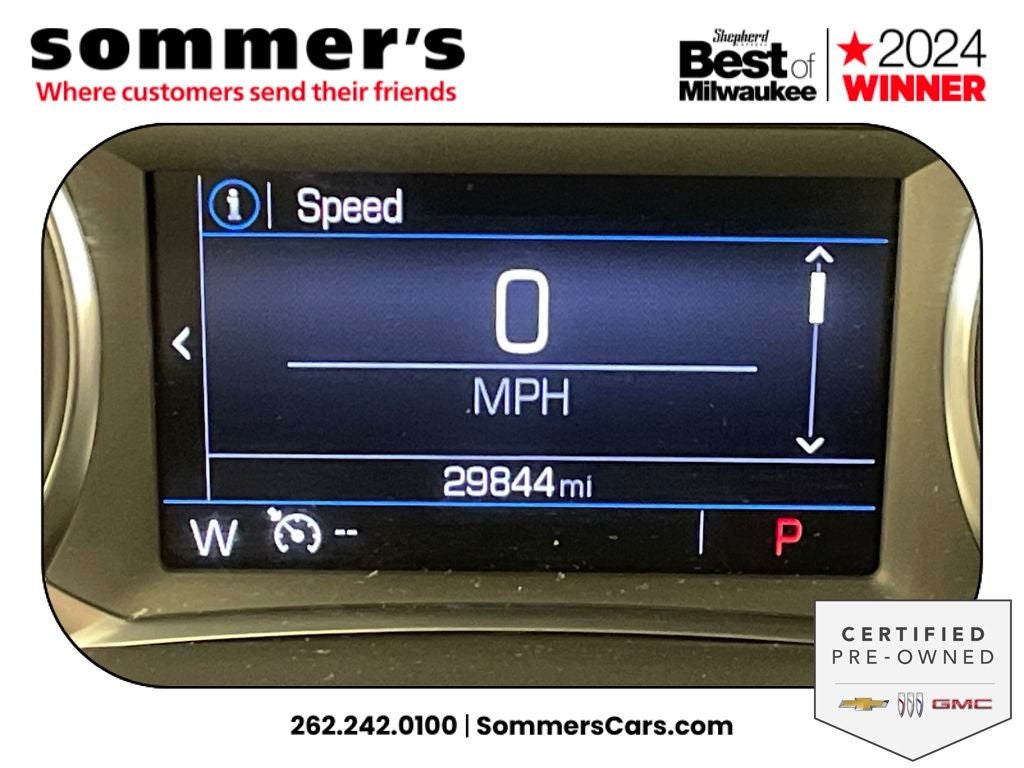 2023 GMC Acadia SLE Elevation Edition