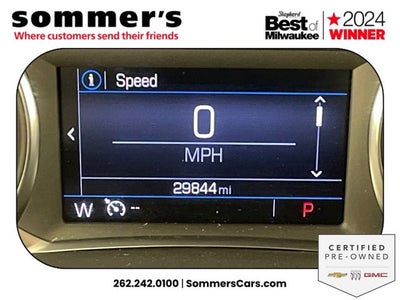 2023 GMC Acadia SLE Elevation Edition