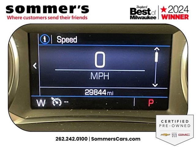 2023 GMC Acadia SLE Elevation Edition