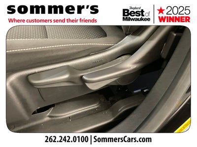 2023 GMC Acadia SLE ELEVATION