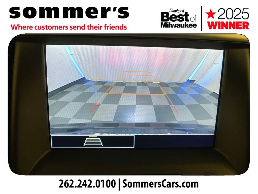 2023 GMC Acadia SLE ELEVATION