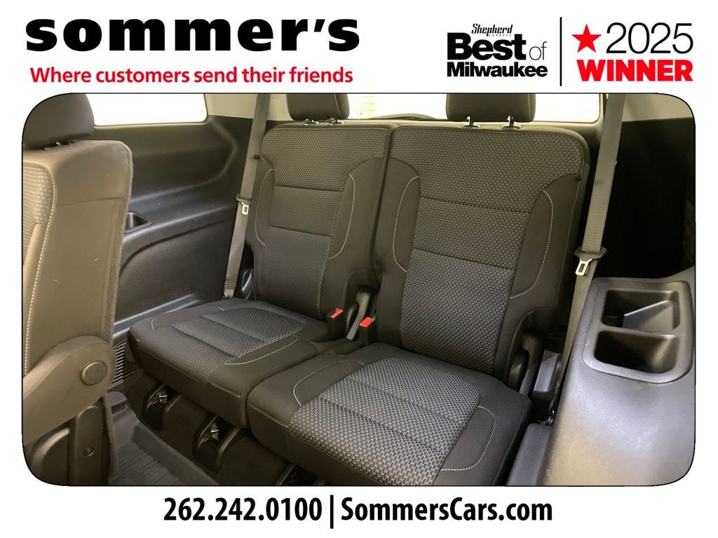 2023 GMC Acadia SLE ELEVATION