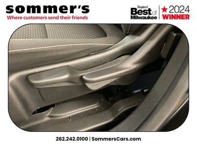 2023 GMC Acadia SLE ELEVATION