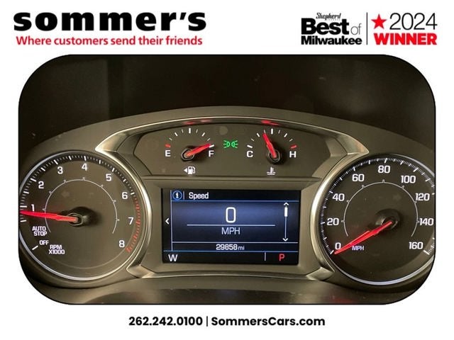 2023 GMC Acadia SLE ELEVATION