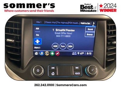 2023 GMC Acadia SLE ELEVATION