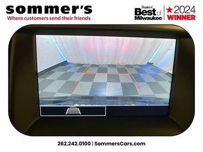 2023 GMC Acadia SLE ELEVATION