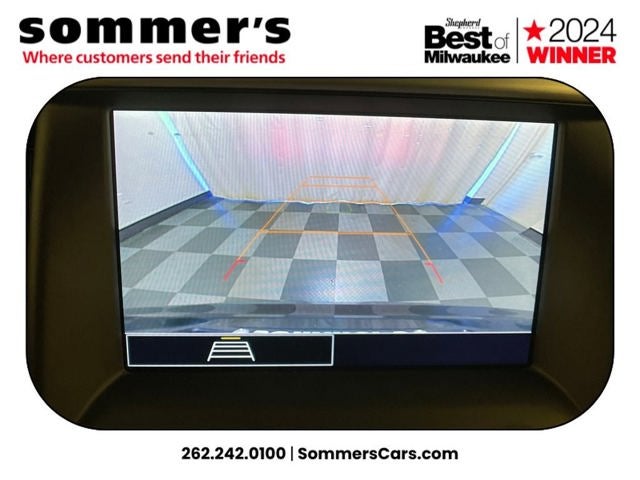 2023 GMC Acadia SLE ELEVATION