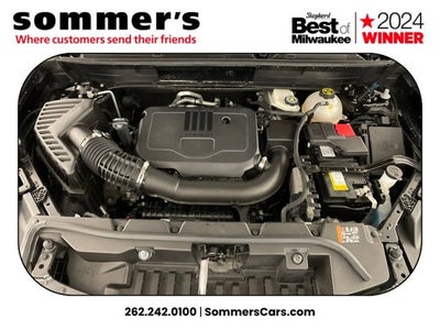 2023 GMC Acadia SLE ELEVATION