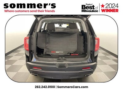 2023 GMC Acadia SLE ELEVATION