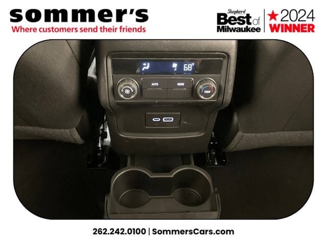 2023 GMC Acadia SLE ELEVATION