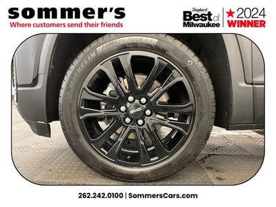 2023 GMC Acadia SLE ELEVATION