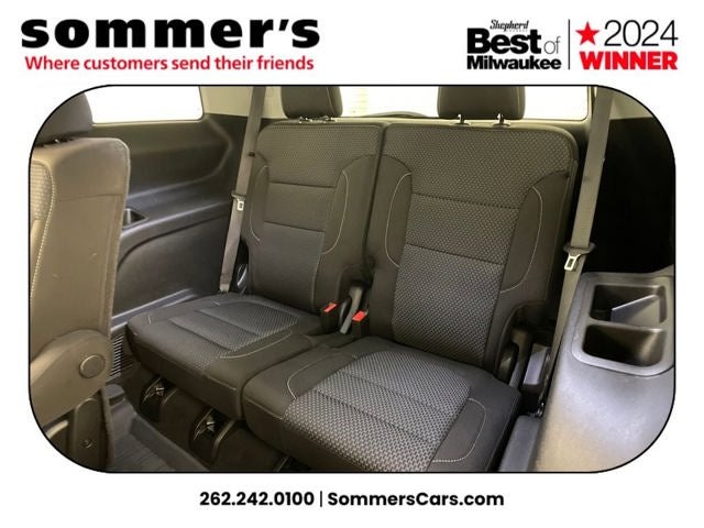 2023 GMC Acadia SLE ELEVATION