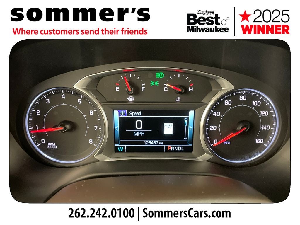 2018 GMC Acadia SLT-2