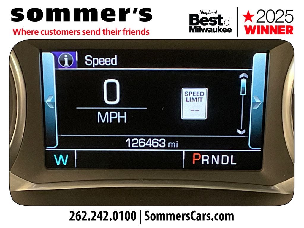 2018 GMC Acadia SLT-2