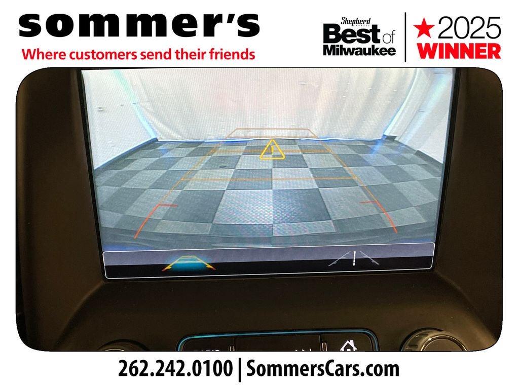 2018 GMC Acadia SLT-2