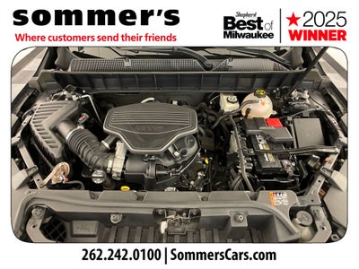 2018 GMC Acadia SLT-2