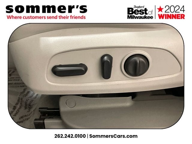 2018 GMC Acadia SLT-2