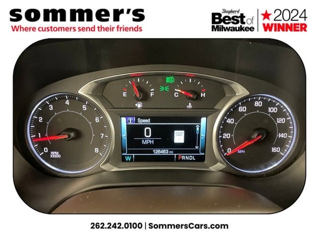 2018 GMC Acadia SLT-2