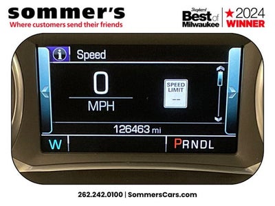 2018 GMC Acadia SLT-2