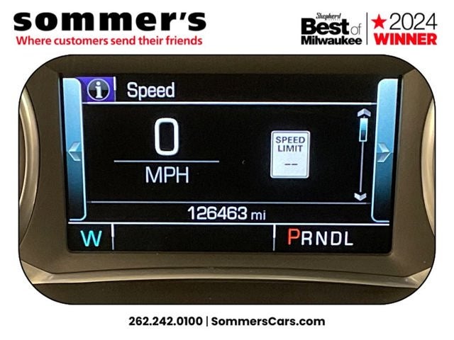 2018 GMC Acadia SLT-2