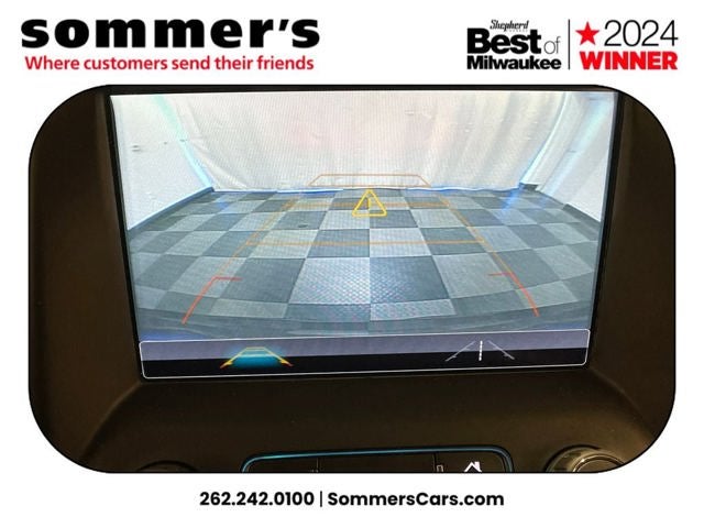 2018 GMC Acadia SLT-2