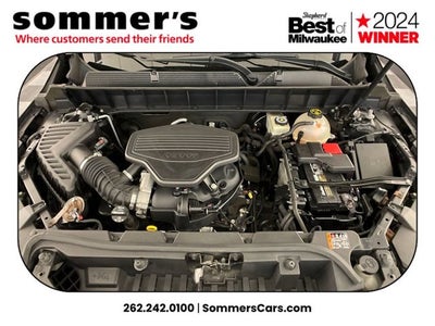 2018 GMC Acadia SLT-2