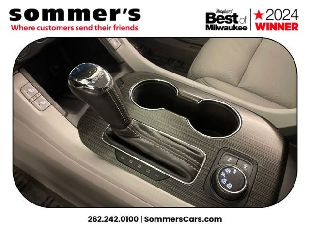 2018 GMC Acadia SLT-2