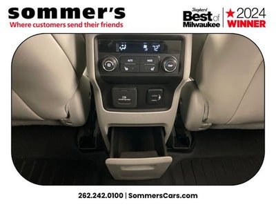 2018 GMC Acadia SLT-2