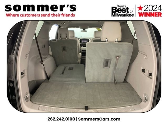 2018 GMC Acadia SLT-2