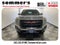 2021 GMC Yukon AT4