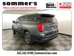 2021 GMC Yukon XL AT4
