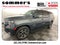 2021 GMC Yukon XL AT4
